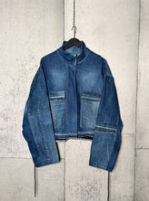 Load image into Gallery viewer, Denim Jacket