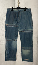 Load image into Gallery viewer, Dad Jeans - Blue