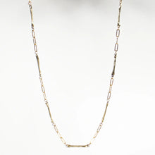 Load image into Gallery viewer, Coyote Paw Bone Choker