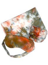Load image into Gallery viewer, Silk Sleep Mask