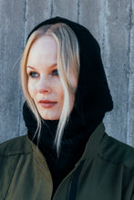 Load image into Gallery viewer, Cashmere Balaclava