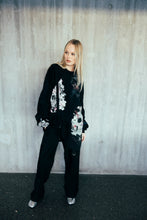 Load image into Gallery viewer, Drawstring Tattoo Dress