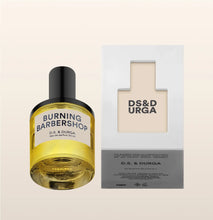 Load image into Gallery viewer, Burning Barbershop - 50ml Perfume
