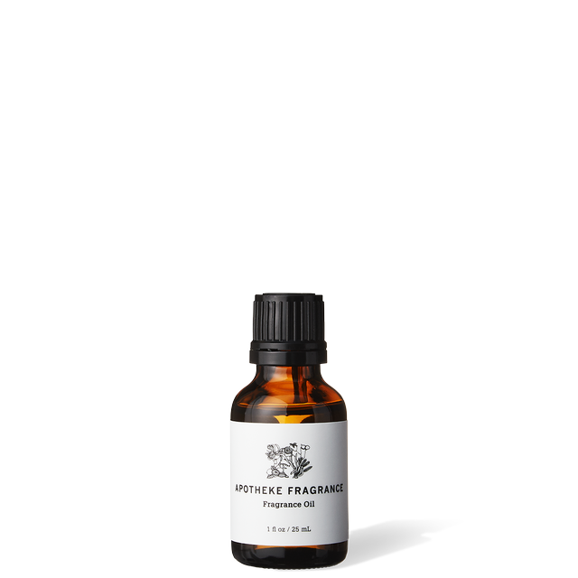 Fragrance Oil - Tobacco Cedar
