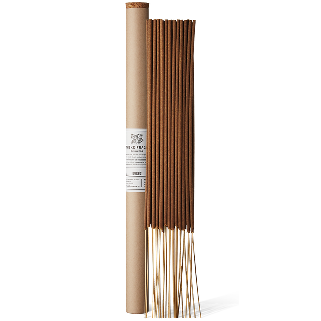 Incense Sticks - Burbs