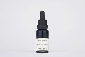 Ambre Nobile - Fragrance Oil