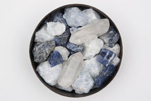 Load image into Gallery viewer, Crystal Pot Pourri