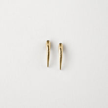 Load image into Gallery viewer, Icelandic Owl Claw Stud Earrings