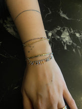 Load image into Gallery viewer, Beaded Spine Bracelet