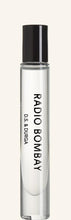 Load image into Gallery viewer, Radio Bombay - 10ml Pocket Perfume