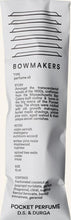 Load image into Gallery viewer, Bowmakers - 10ml Pocket Perfume