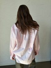 Load image into Gallery viewer, The Boyfriend Shirt - Pink