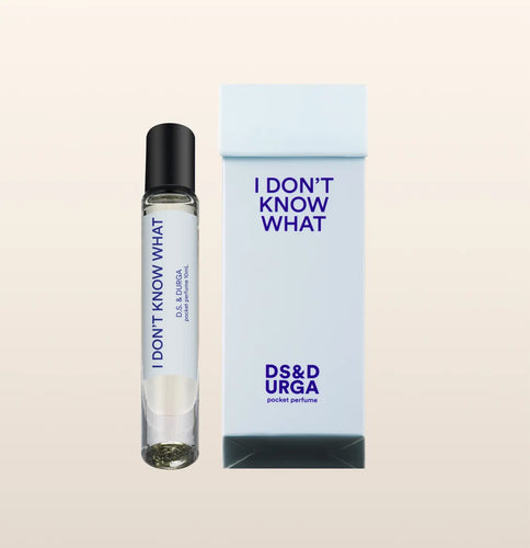 I Don't Know What - 10ml Pocket Perfume
