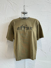 Load image into Gallery viewer, Aftur Distressed T-shirt