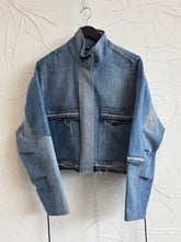 Load image into Gallery viewer, Denim Jacket