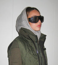 Load image into Gallery viewer, Cashmere Balaclava