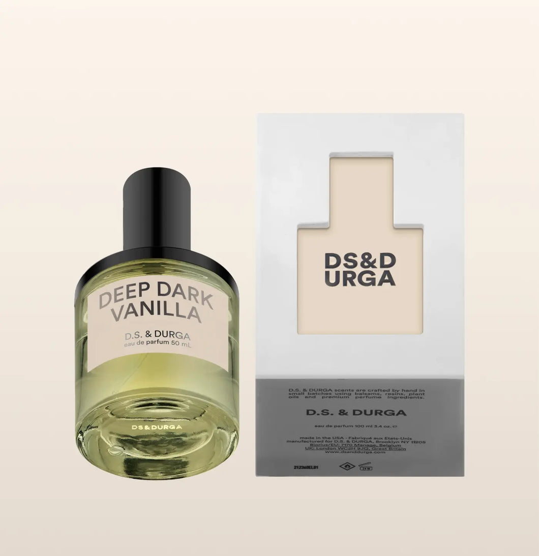 Deep Dark Vanilla - 50ml Perfume