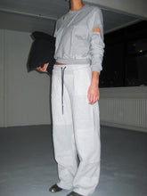 Load image into Gallery viewer, Solid Wide Leg Pants