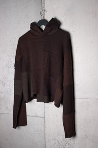 Cashmere Hoodie