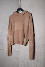 Load image into Gallery viewer, Cashmere Hoodie