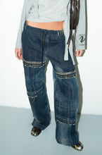 Load image into Gallery viewer, The Wide - Blue