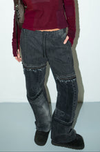 Load image into Gallery viewer, The Wide - Grayish