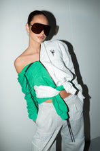 Load image into Gallery viewer, Solid Zip Up Hoodie