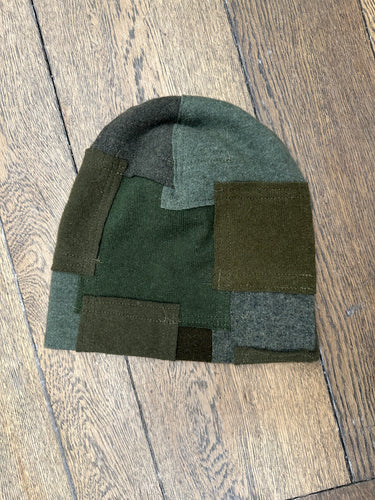 Cashmere Beanie