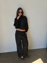 Load image into Gallery viewer, Lace Track Jacket