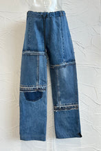 Load image into Gallery viewer, Dad Jeans - Blue