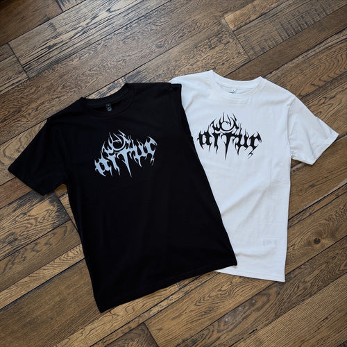 Aftur Tribal Logo T-shirt