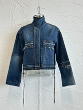 Load image into Gallery viewer, Denim Jacket