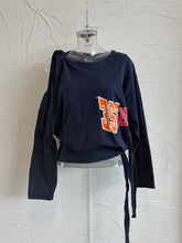 Load image into Gallery viewer, Knotted University Top