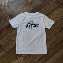 Load image into Gallery viewer, Aftur Tribal Logo T-shirt