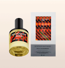 Load image into Gallery viewer, Mahogany Kora - 50ml Perfume