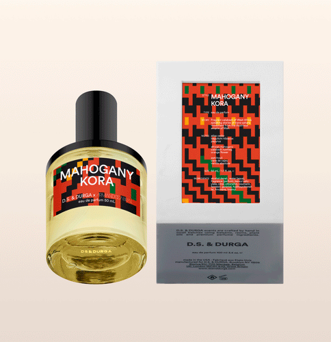 Mahogany Kora - 50ml Perfume