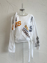 Load image into Gallery viewer, Knotted University Top