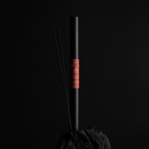 JÓL Incense Sticks - Limited Edition