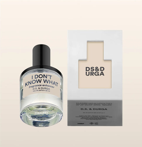 I Don’t Know What - 50ml Perfume