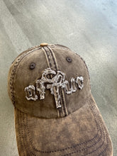 Load image into Gallery viewer, Aftur Stitched Logo Cap