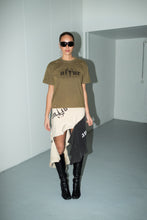 Load image into Gallery viewer, Aftur Distressed T-shirt