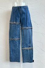 Load image into Gallery viewer, Dad Jeans - Blue