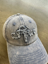 Load image into Gallery viewer, Aftur Stitched Logo Cap