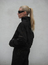 Load image into Gallery viewer, Cargo Bomber Jacket