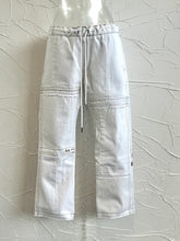 Load image into Gallery viewer, The Narrow - Dirty White