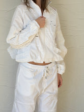 Load image into Gallery viewer, Lace Track Jacket