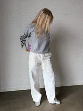 Load image into Gallery viewer, The Wide - White