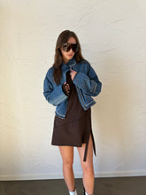Load image into Gallery viewer, Denim Jacket - Blue