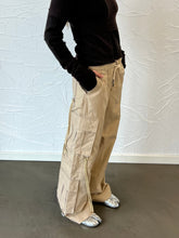 Load image into Gallery viewer, Cargo Pants
