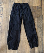 Load image into Gallery viewer, Wide Leg Lace Pants